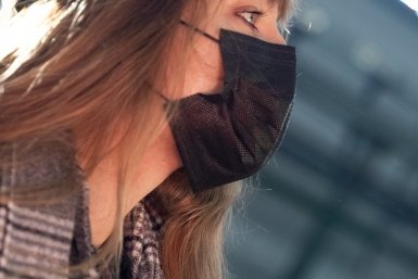 Превышение эпидпорога по гриппу и ОРВИ среди лиц старше 15 лет отмечается в Приморье Илья Аверьянов, ИА PrimaMedia