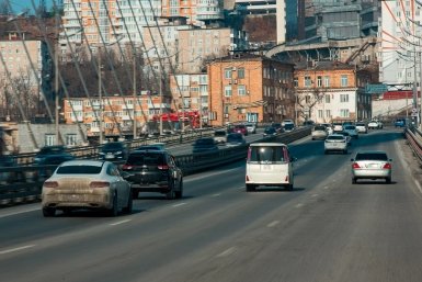 Тематическое фото Илья Аверьянов, ИА PrimaMedia
