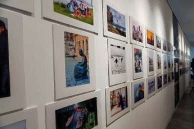Ростелеком поддержал фотопроект &quotПорт приписки Владивосток&quot пресс-служба компании &quotРостелеком&quot
