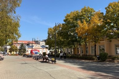 Уссурийск ИА UssurMedia