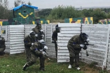 Участники проекта предоставлено Евгением Утиным