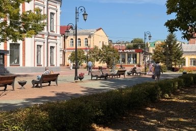 Уссурийск ИА UssurMedia