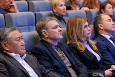 Глава Уссурийска Евгений Корж переходит в правительство Приморья