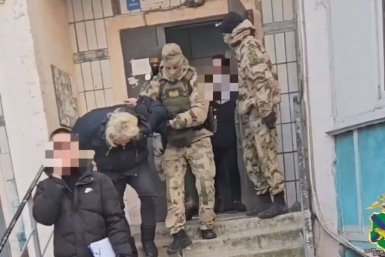 Подозреваемый задержан Пресс-служба отдела МВД России по городу Уссурийску
