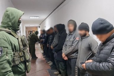 Мигранты канал МАХ (18+) полиции Приморья