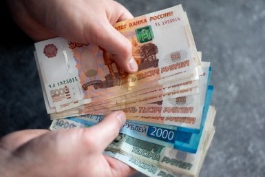 СберСтрахование жизни выплатило россиянам по страховым случаям 22,7 млрд рублей за 9 месяцев