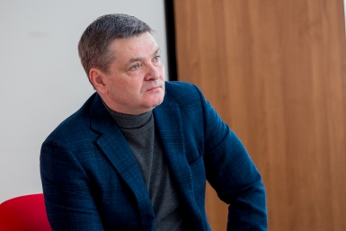 Евгений Корж Илья Аверьянов, ИА PrimaMedia