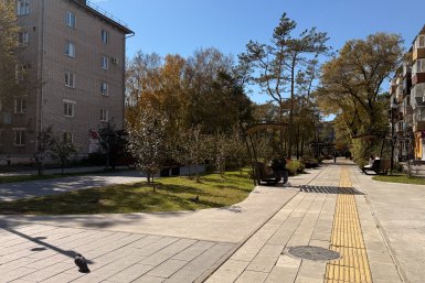 Что читали на сайте UssurMedia с 5 по 11 октября ИА UssurMedia