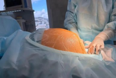 Операция канал МАХ (18+) Минздрава Приморья