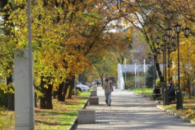 Уссурийск Галина Николайчук