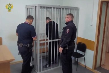 Мужчина продал 8,62 граммов наркотиков прокуратура Приморского края в МАХ (12+)
