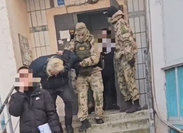 Поджигатель уссурийского цирка признался, зачем устроил резонансный пожар