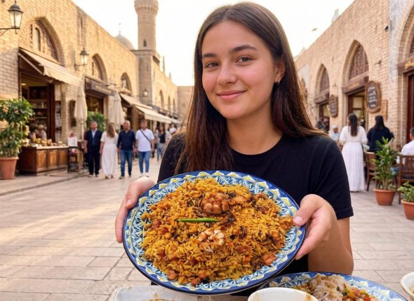 Дешевле Турции, а сервис "на высоте": страна с вкусной едой, специями и низкими ценами — не отдых, а мечта