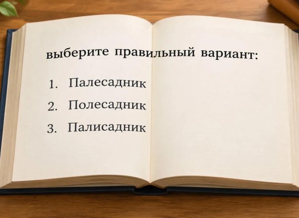 Пишем грамотно — и больше не краснеем: тест по русскому языку