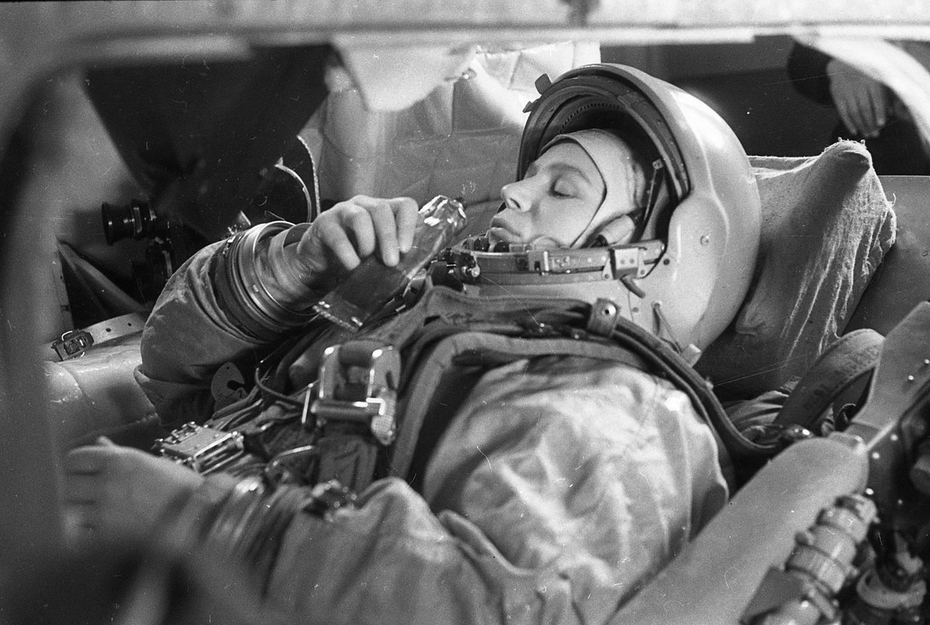 Как советские и российские женщины-космонавты творили историю: их имена знает каждый