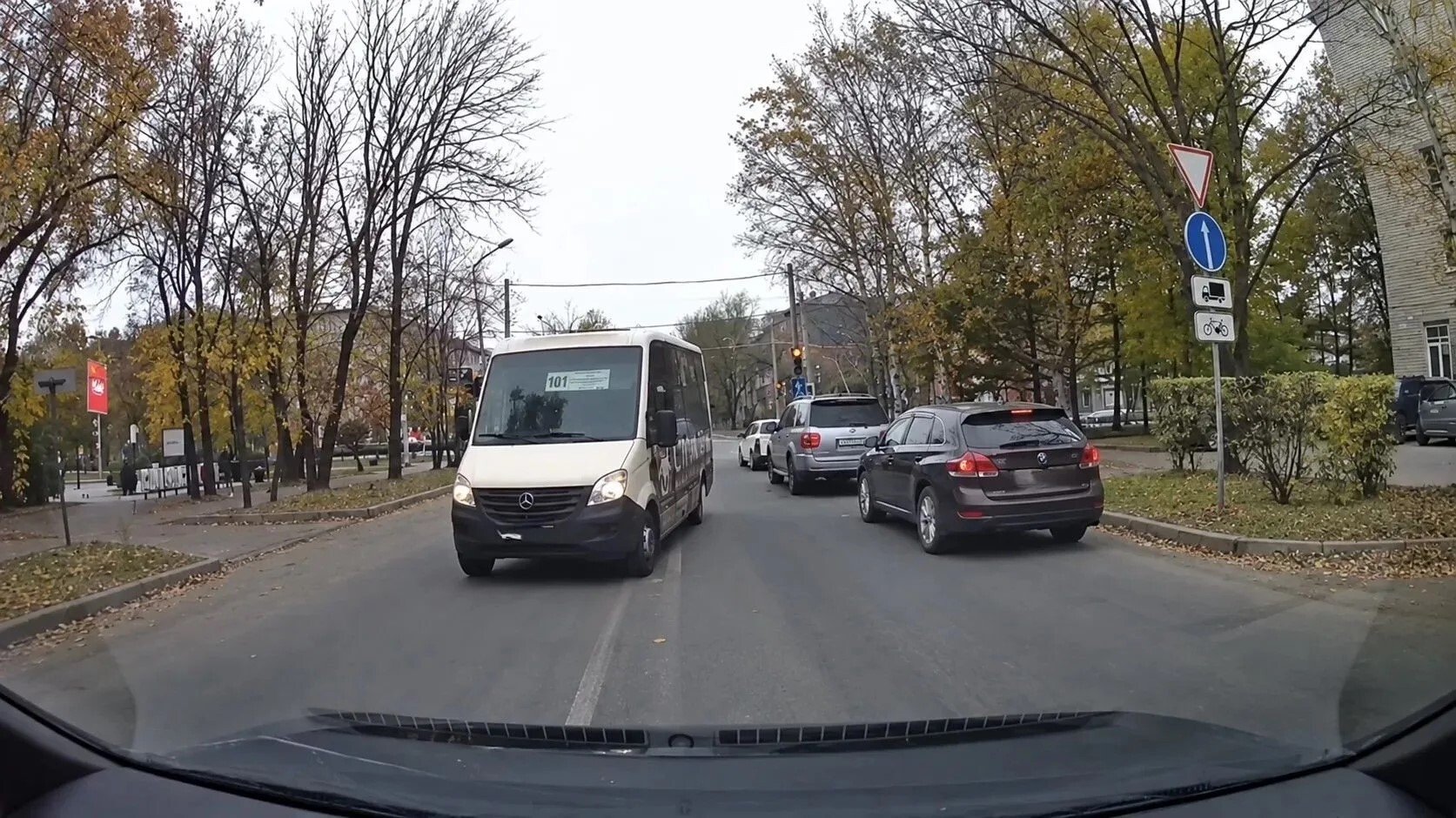 Момент нарушения скриншот видео из Tg-канала (16+) mark2_che