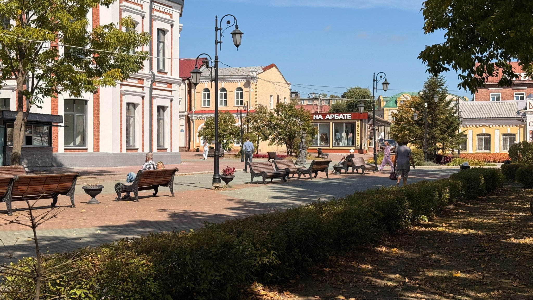 Будет тепло Марина Кудрявцева, ИА UssurMedia