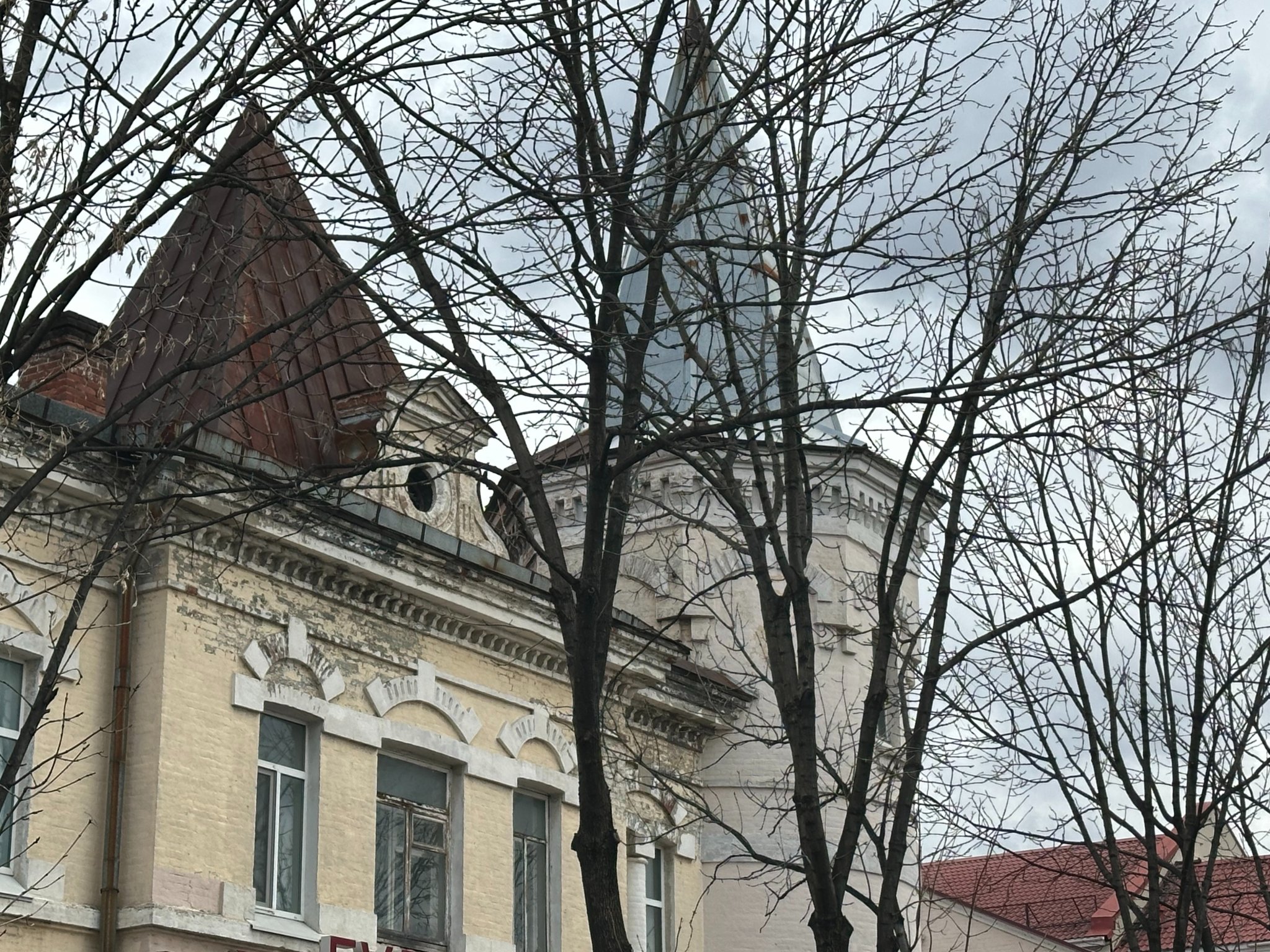 Тематическое фото Александр Шепырев, ИА UssurMedia