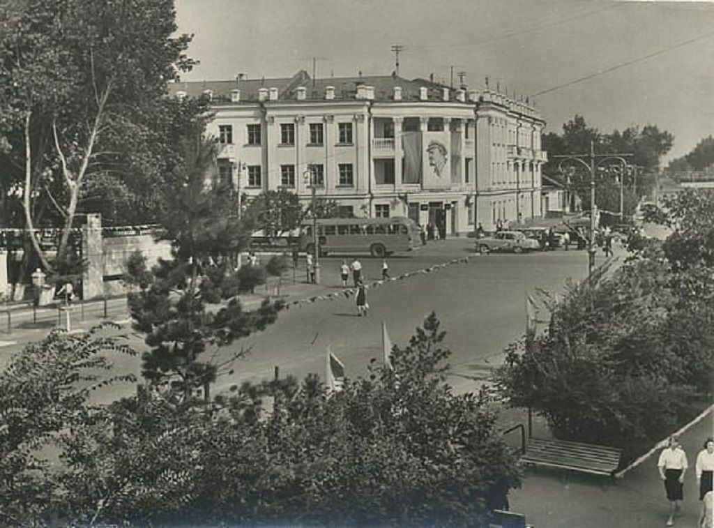 Фото дня
