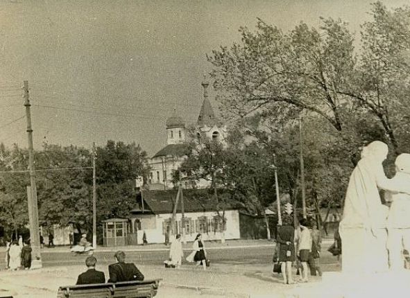 Фото дня