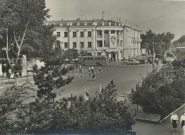 Фото дня